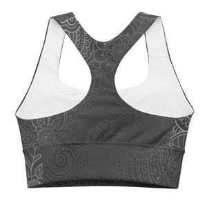 Summer Power sports bra - Mila J & Co.