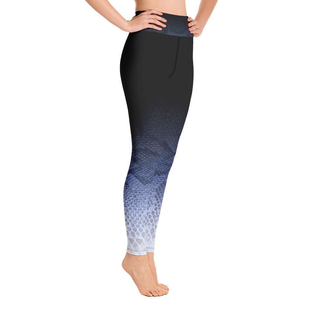 Zara Yoga Leggings - Mila J & Co.