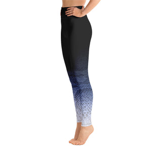 Zara Yoga Leggings - Mila J & Co.