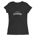 Light Chaser Ladies' short sleeve t-shirt - Mila J & Co.