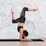 Why do we avoid certain yoga poses?