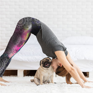 Margo Yoga Leggings - Mila J & Co.