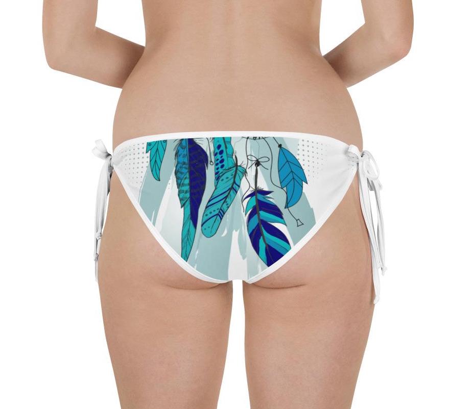 Surfs up Bikini Bottom - Mila J & Co.