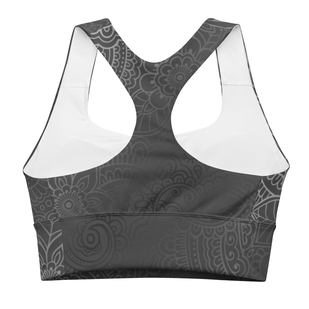 
            
                Load image into Gallery viewer, Summer Power sports bra - Mila J &amp;amp; Co.
            
        