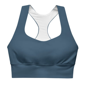 
            
                Load image into Gallery viewer, Starlight Power sports bra - Mila J &amp;amp; Co.
            
        
