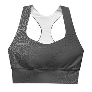 
            
                Load image into Gallery viewer, Summer Power sports bra - Mila J &amp;amp; Co.
            
        