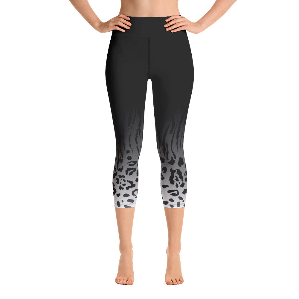 Trisha capri leggings