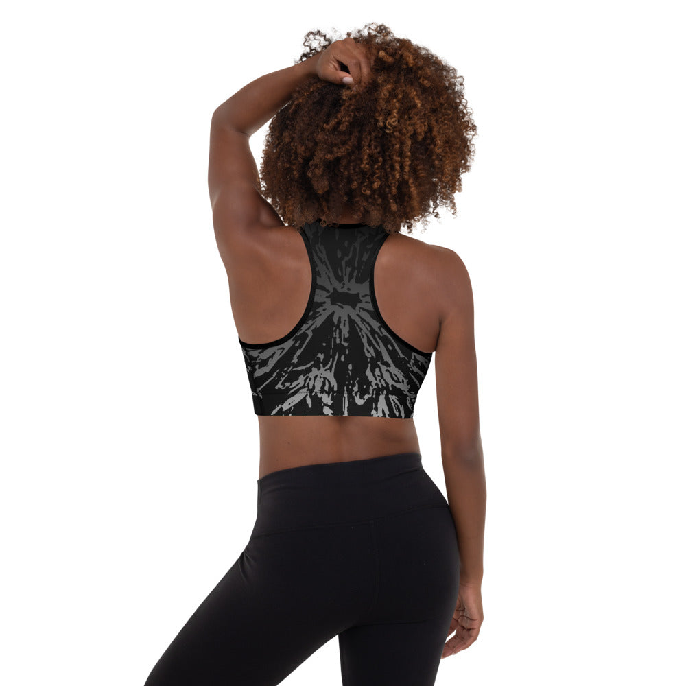 Mila Secret Multifunctional Bra, Adjustable Chest Brace Support  Multifunctional Bra Running Yoga Underwear (Color : Black, Size : Large) :  : Clothing, Shoes & Accessories